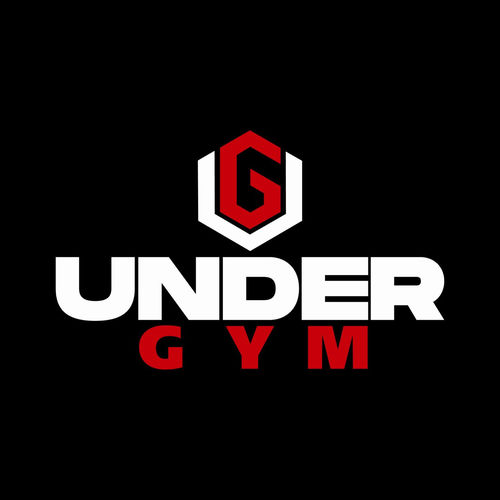 UNDERGYM REVOLUCIONÁRIA