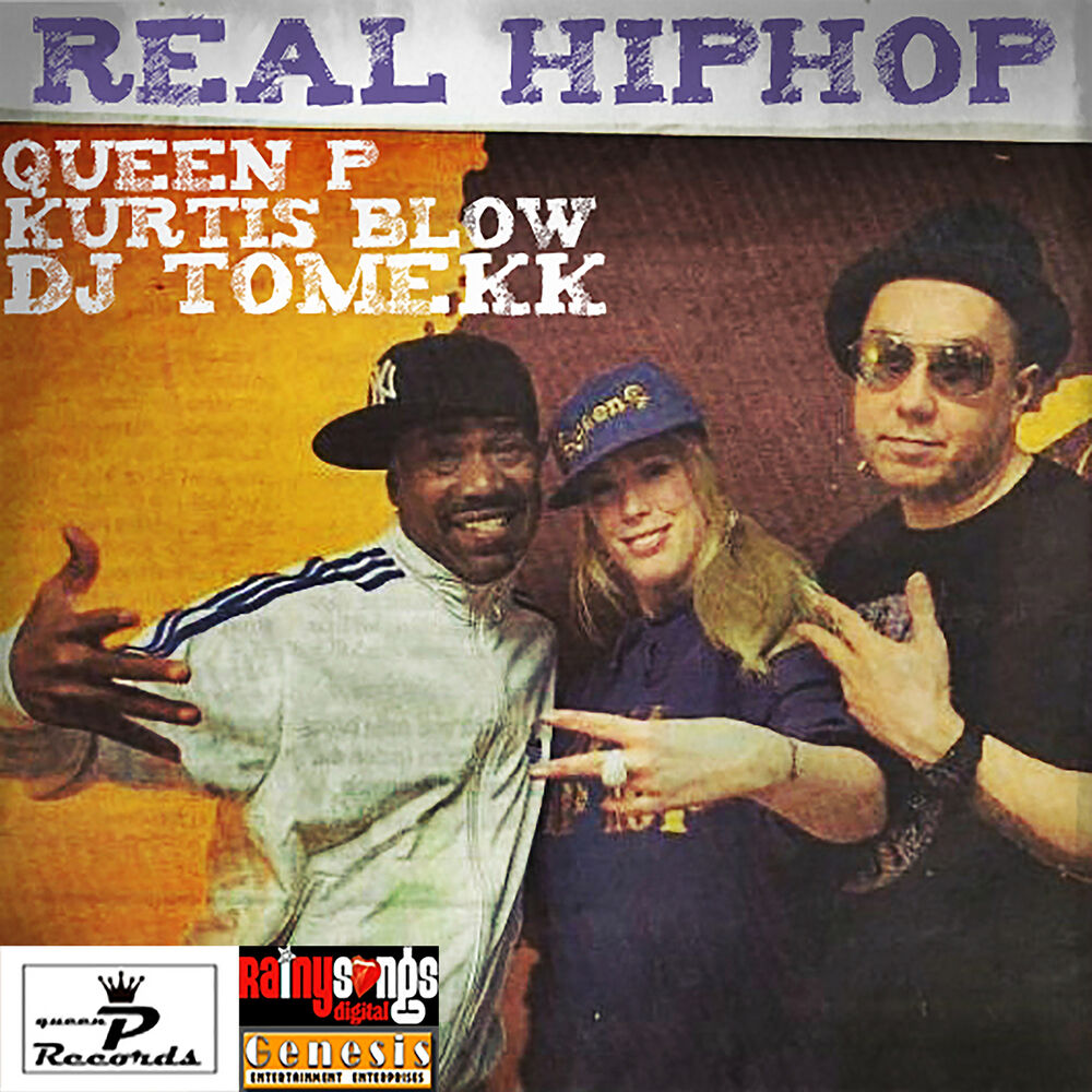 Picture of Real Hip Hop