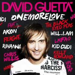 Cover of One More Love