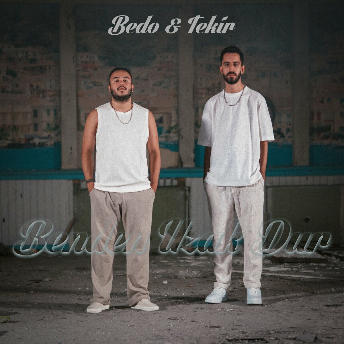 Album cover of Benden Uzak Dur