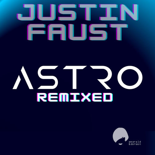 Astro Remixed artwork