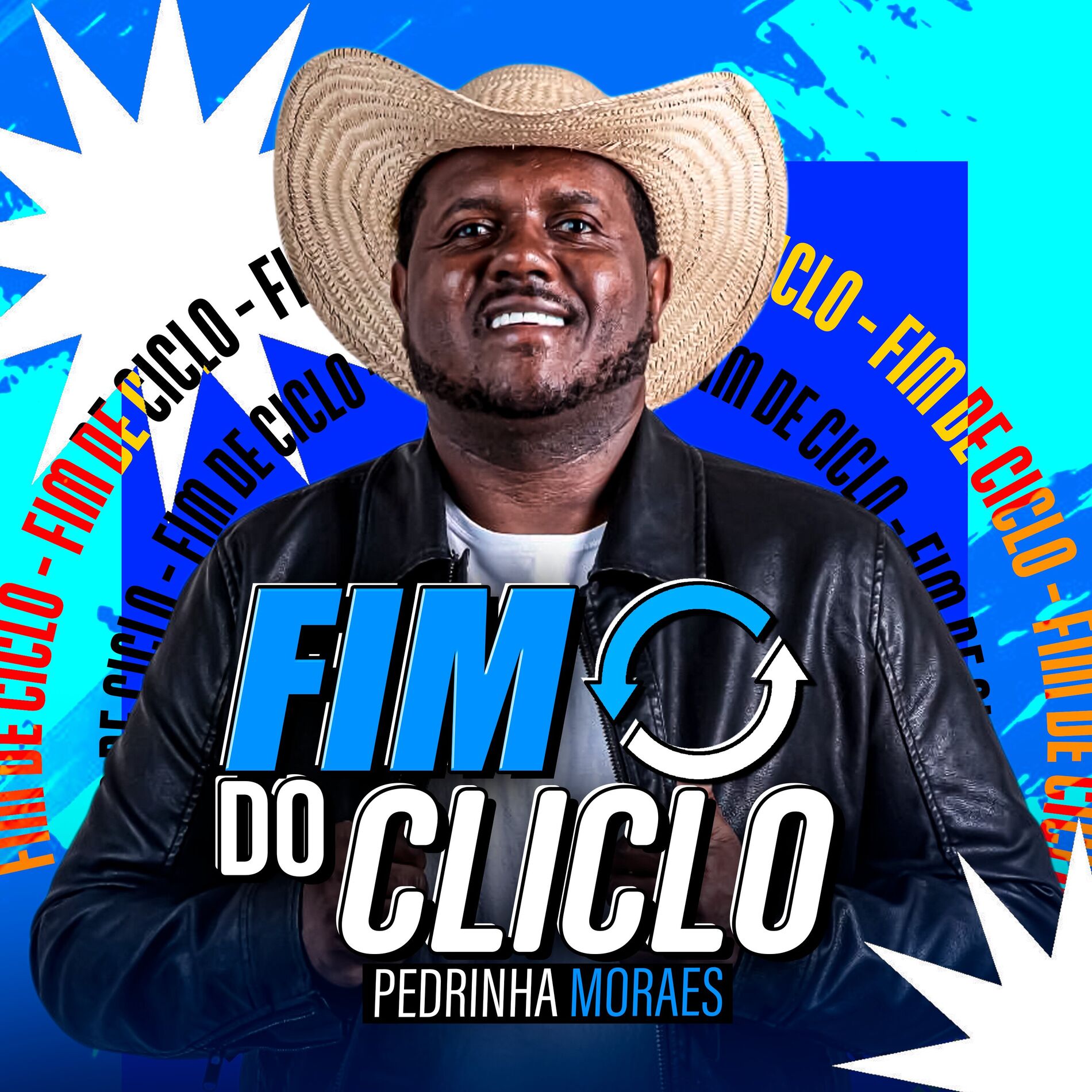 Album cover of Fim Do Ciclo