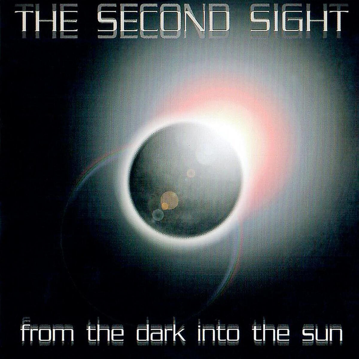Album cover of From the Dark into the Sun