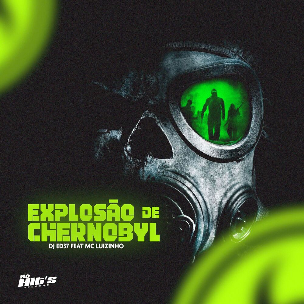 Picture of Explosão de Chernobyl