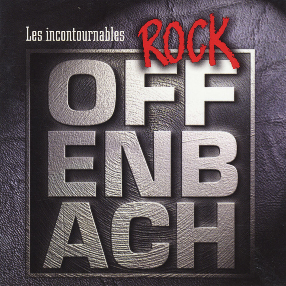 Picture of Les Incontournables Rock