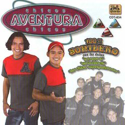 Cover of Yes Por Ti