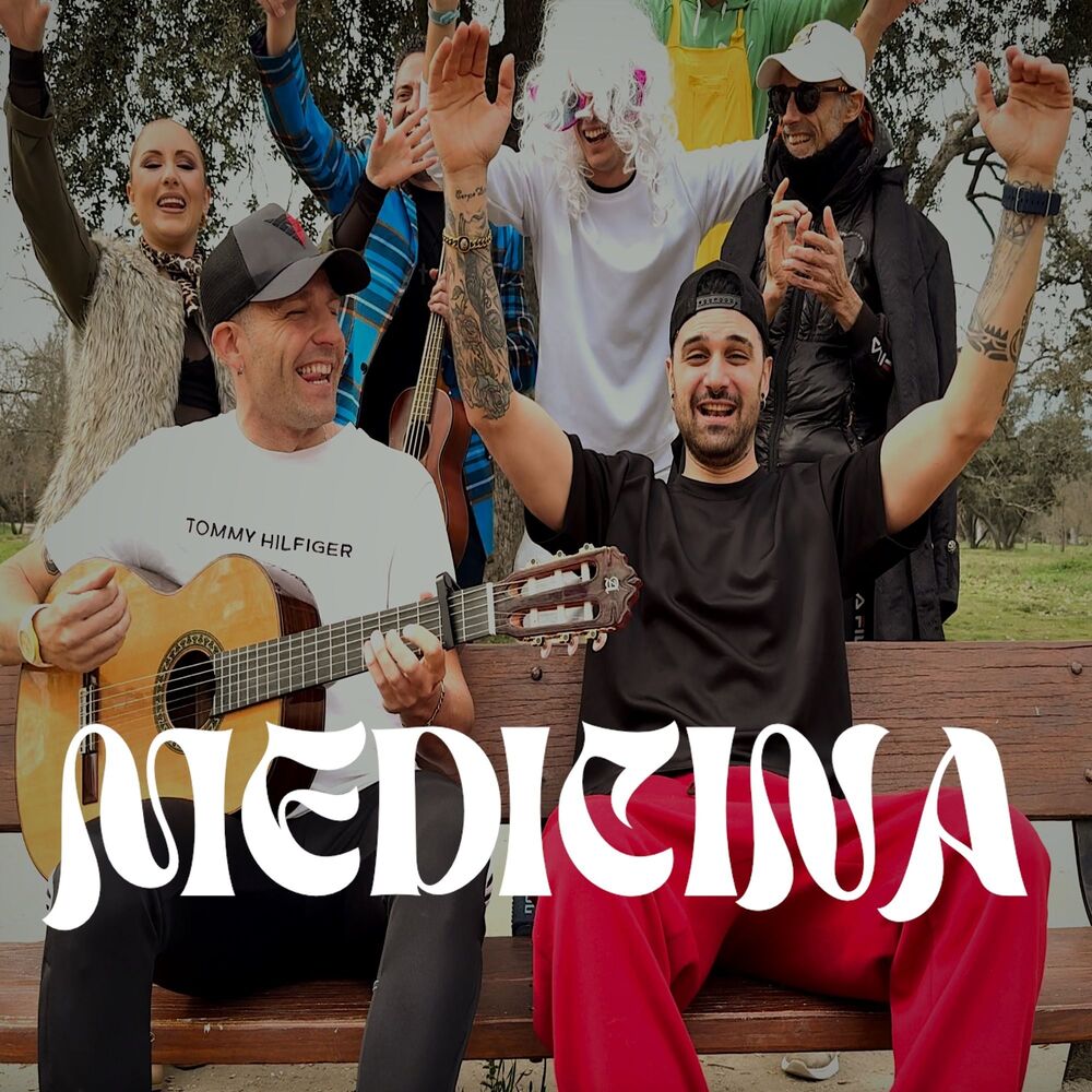 Picture of Medicina