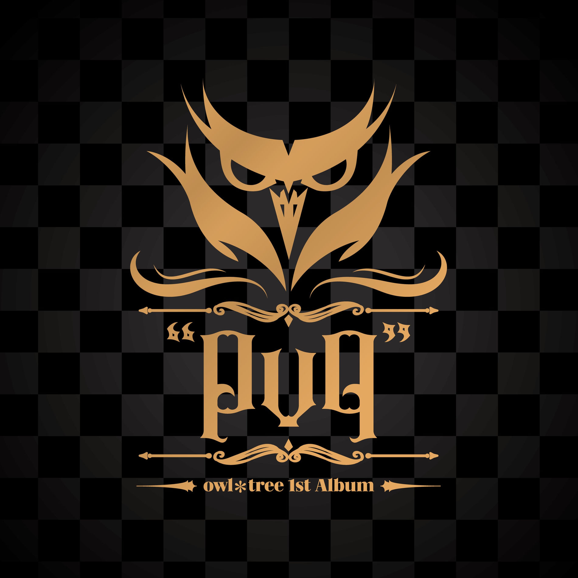 Album cover of pvq