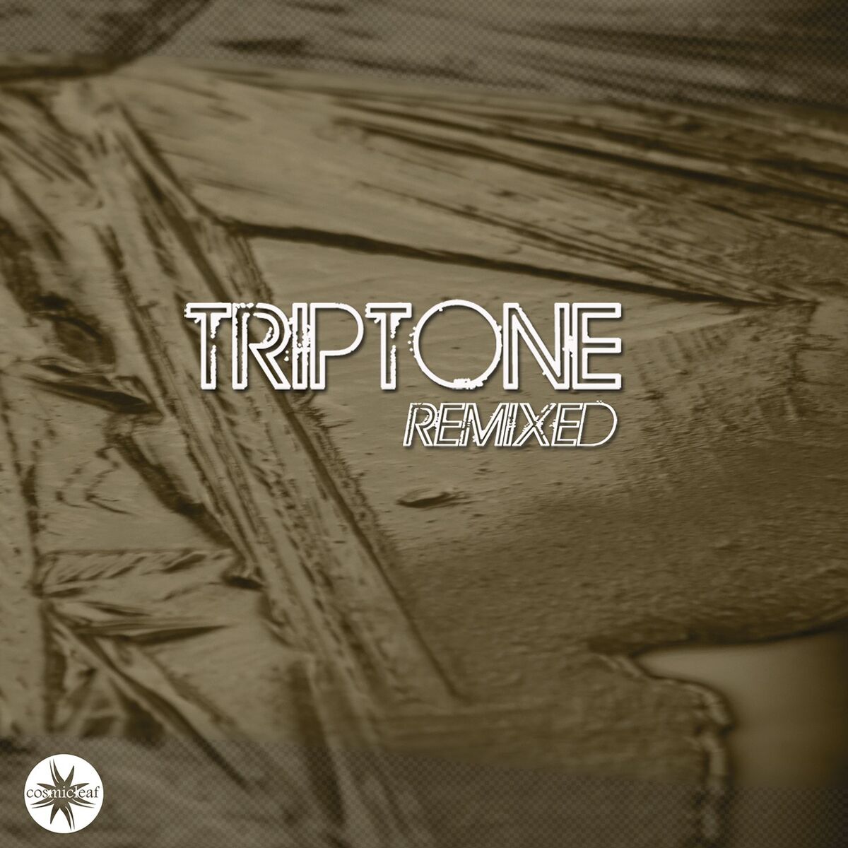 Album cover of Remixed