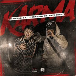 Cover of EL KARMA