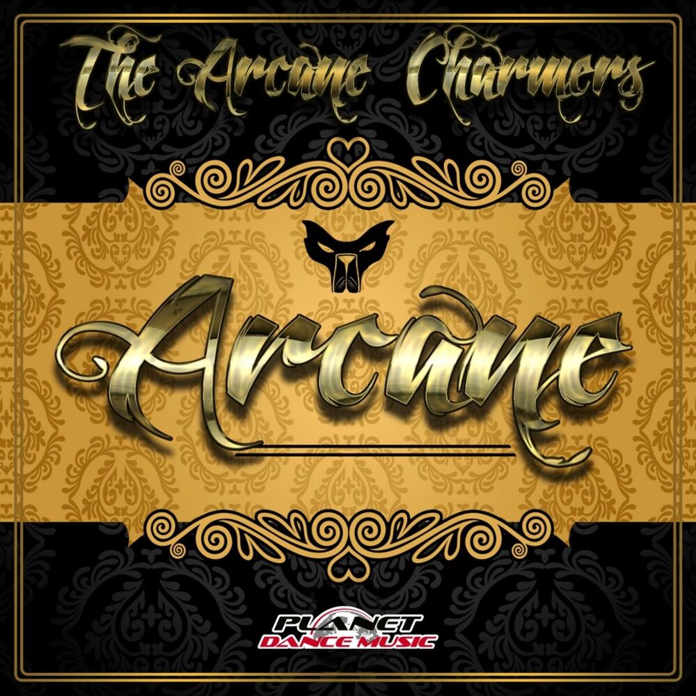 Picture of Arcane