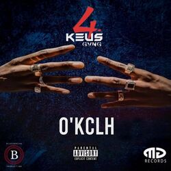 Cover of O'KCLH