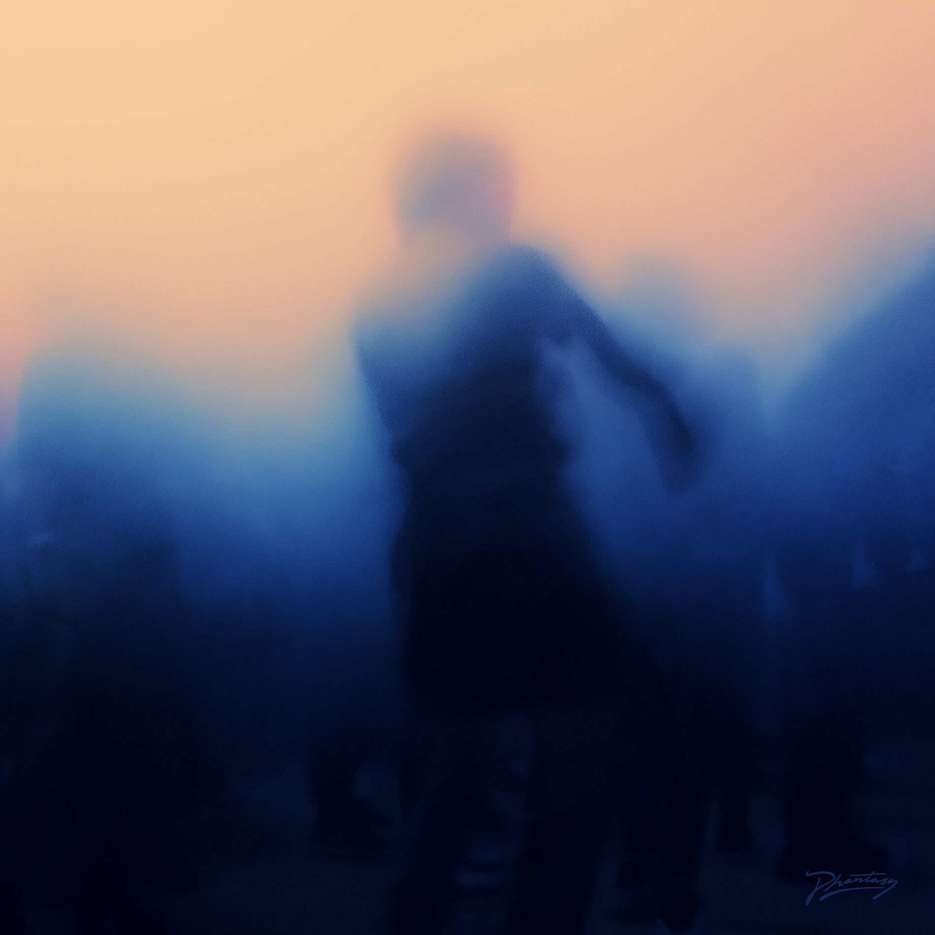 Album cover of Into The Arms Of Stillness