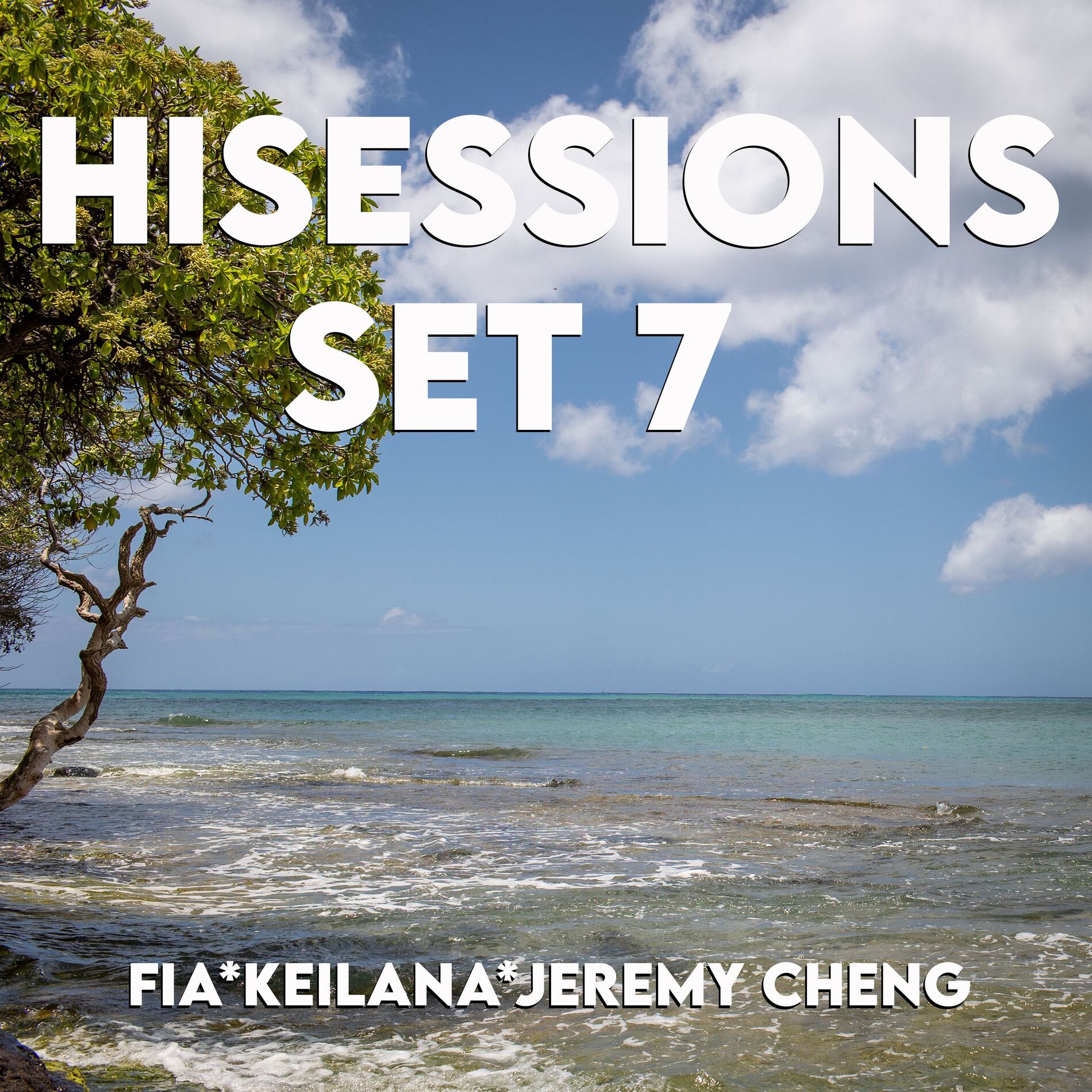 Album cover of Hisessions Set 7