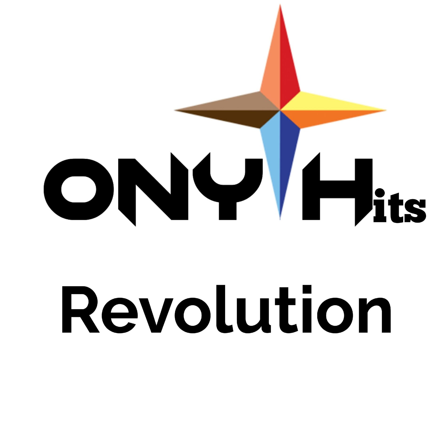 Album cover of Ony Hits Revolution
