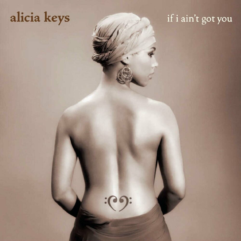 Picture of If I Ain't Got You (Remixes)