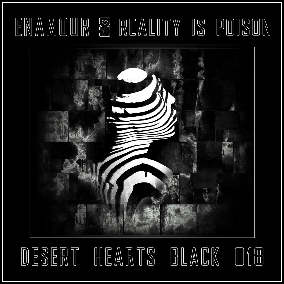 Album cover of Reality Is Poison