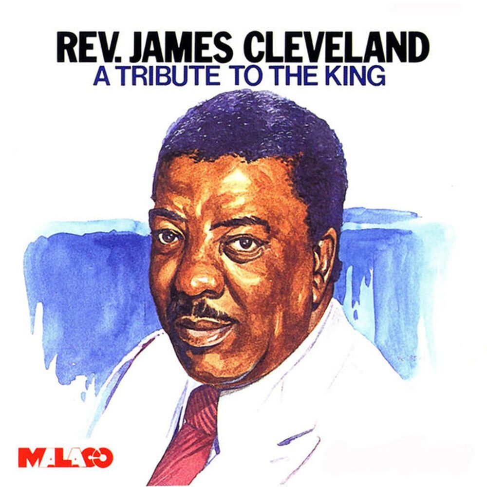 Picture of A Tribute to the King