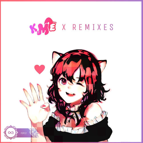 ZxNX - K, Moe! (Remixes) | Deezer