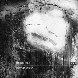 Cover of Daydreaming