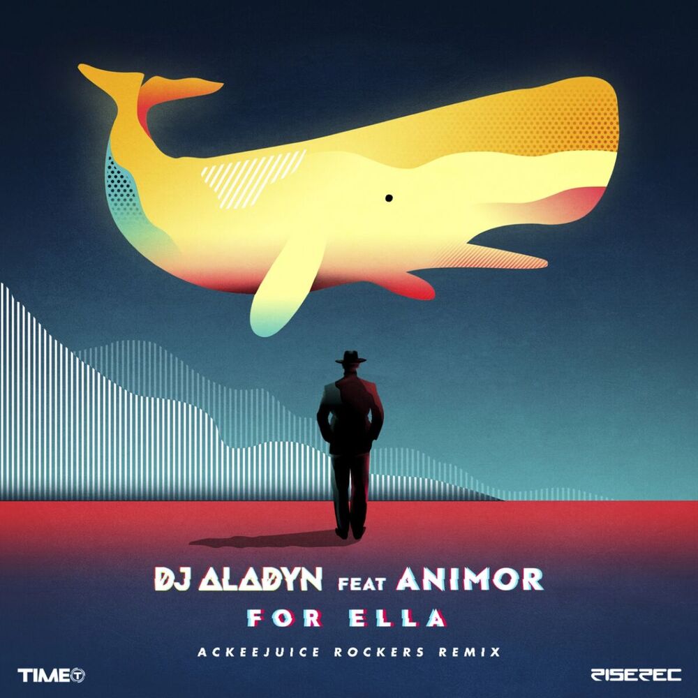 Picture of For Ella (Ackeejuice Rockers Remix)