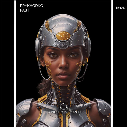 Prykhodko - Fast (2025)   Prykhodko - Fast (2025)