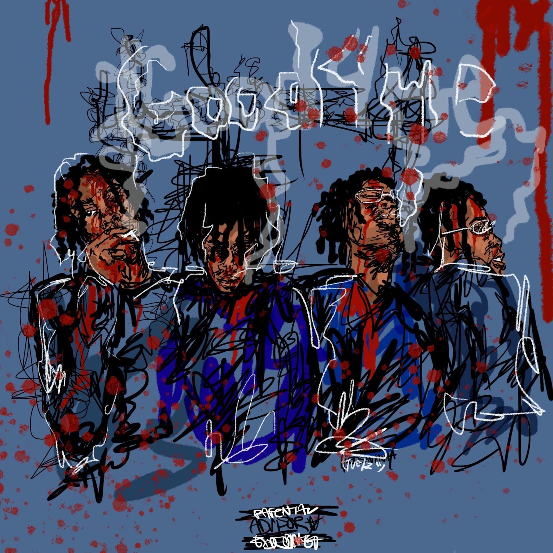Album cover of Good 4 Me