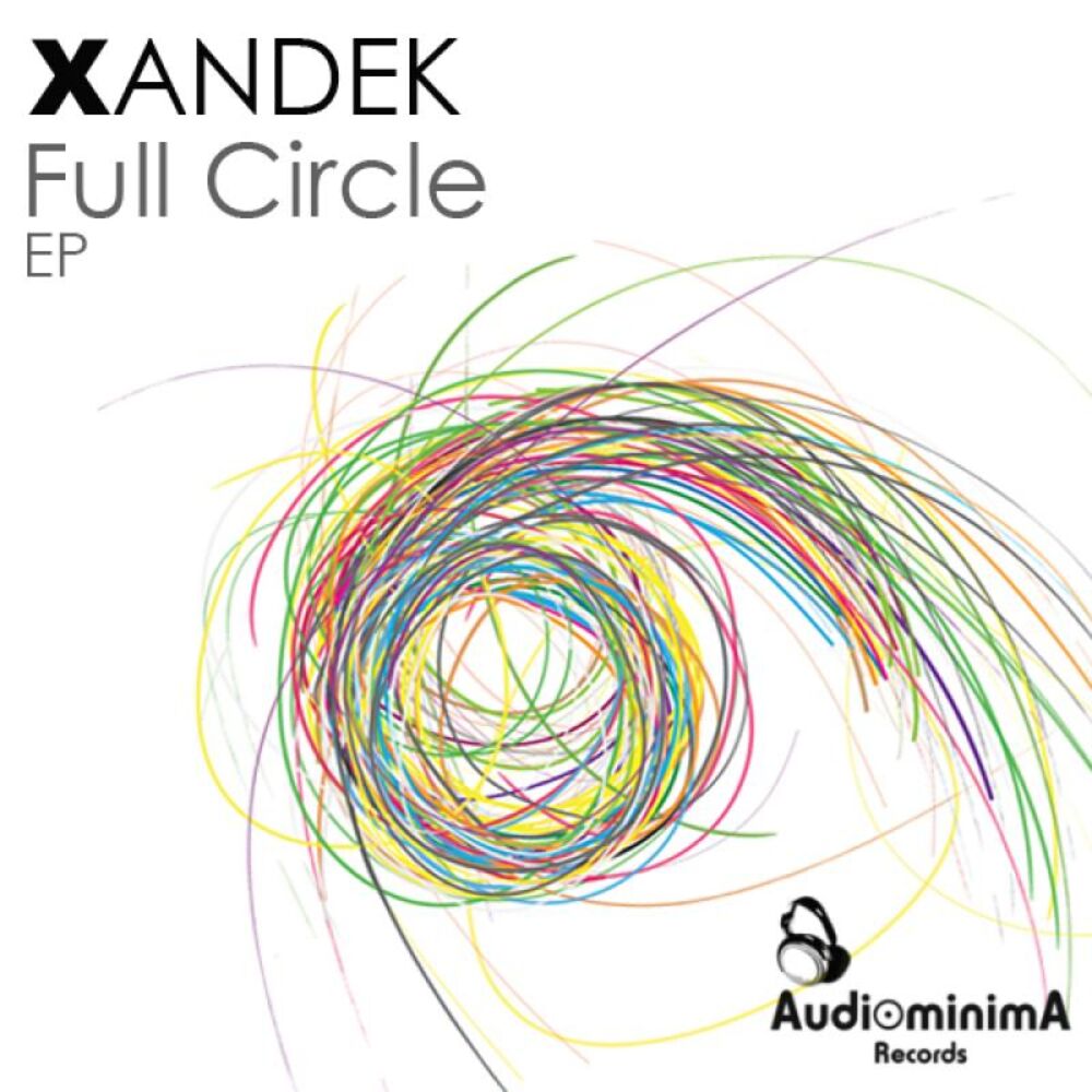Picture of Full Circle