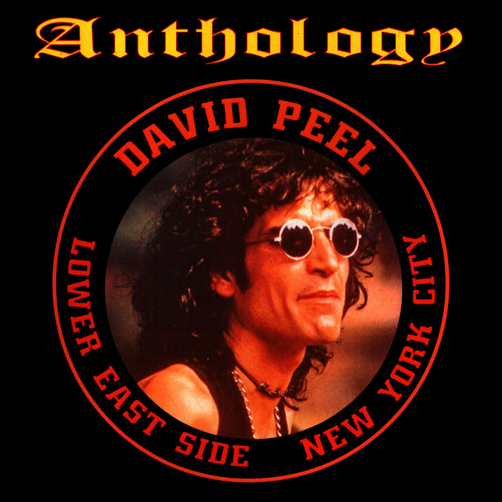 Picture of Anthology