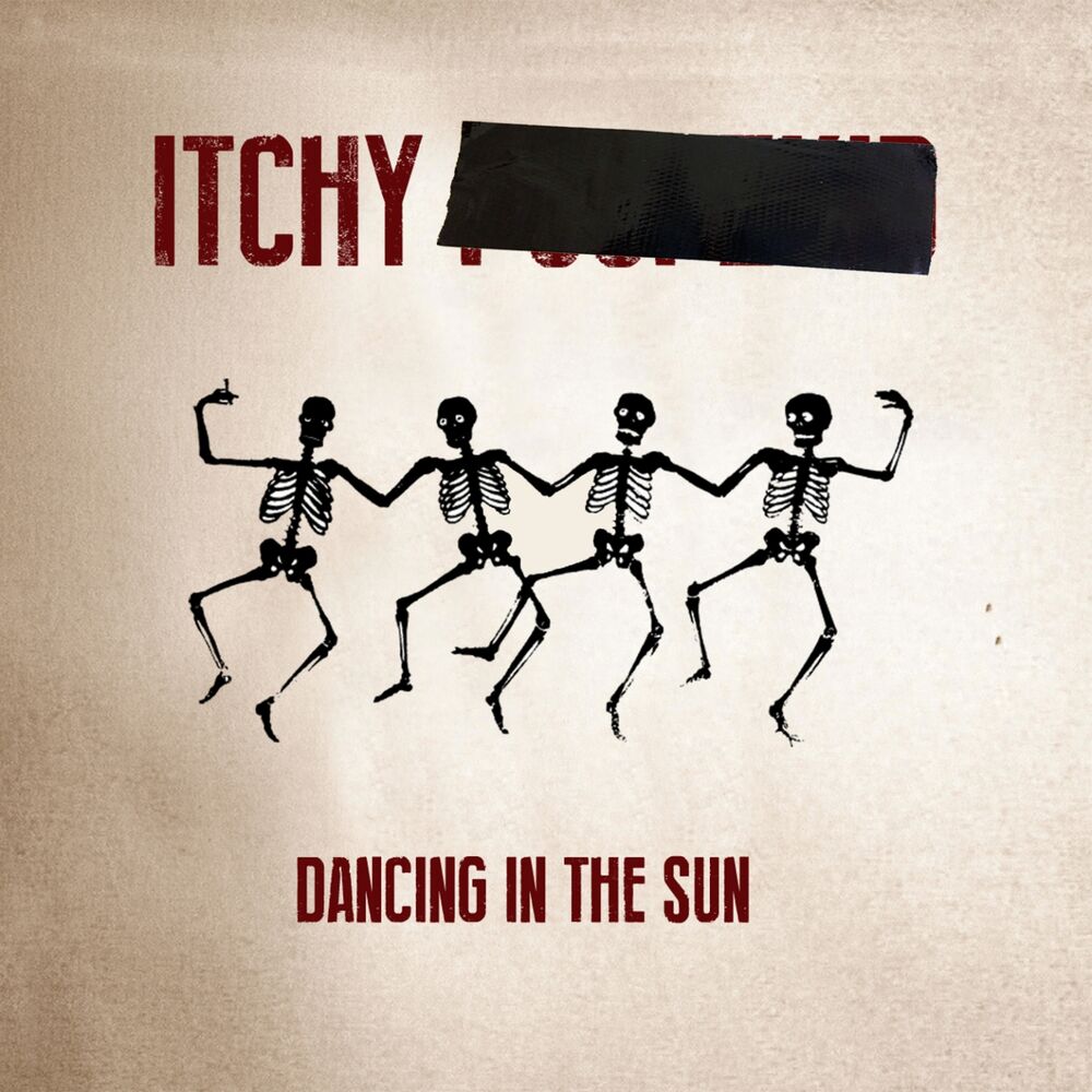 Picture of Dancing in the Sun