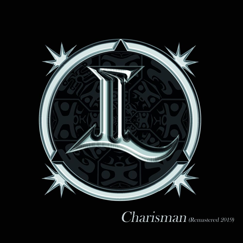 Picture of Charisman (Remastered 2019)