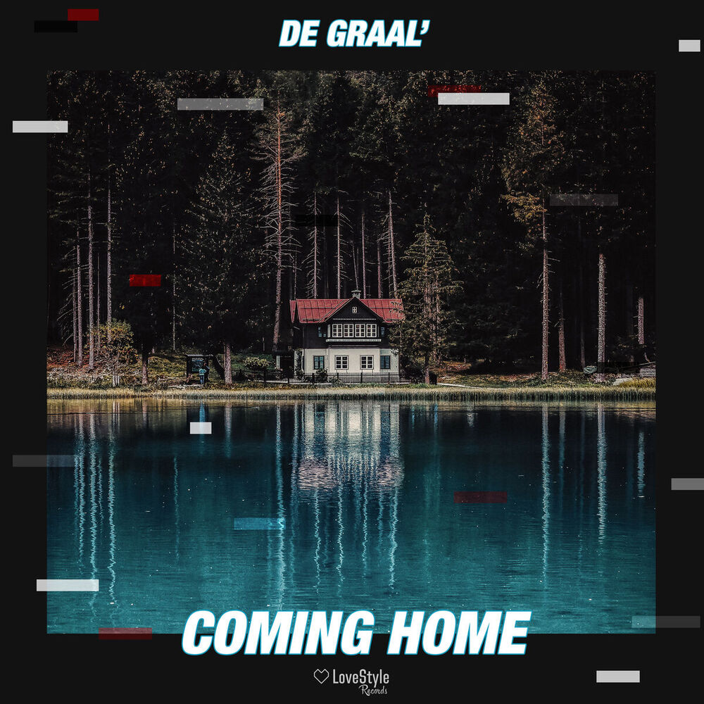 Picture of Coming Home