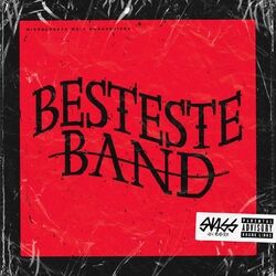 music cover