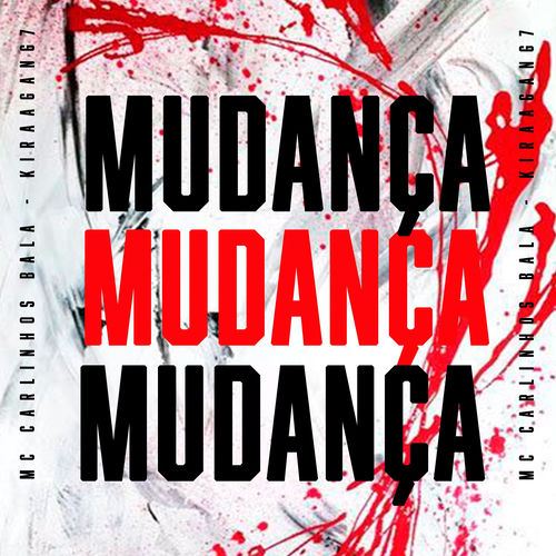 Mudança