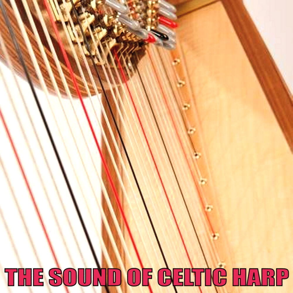 Picture of The Sound of Celtic Harp