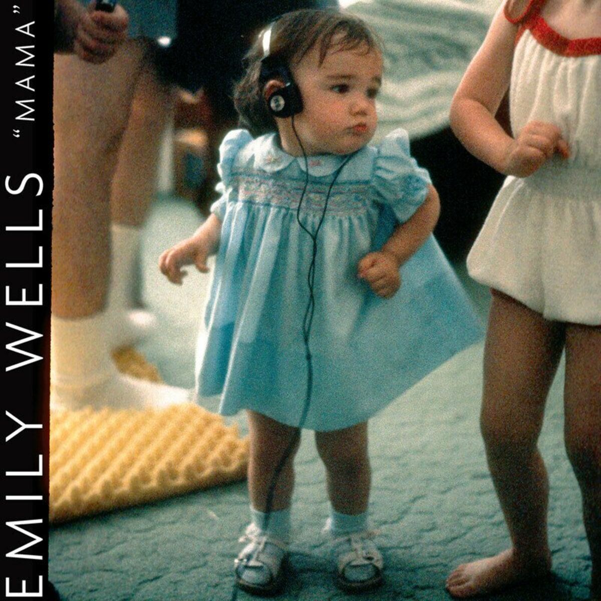 Album cover of Mama (Deluxe Edition)