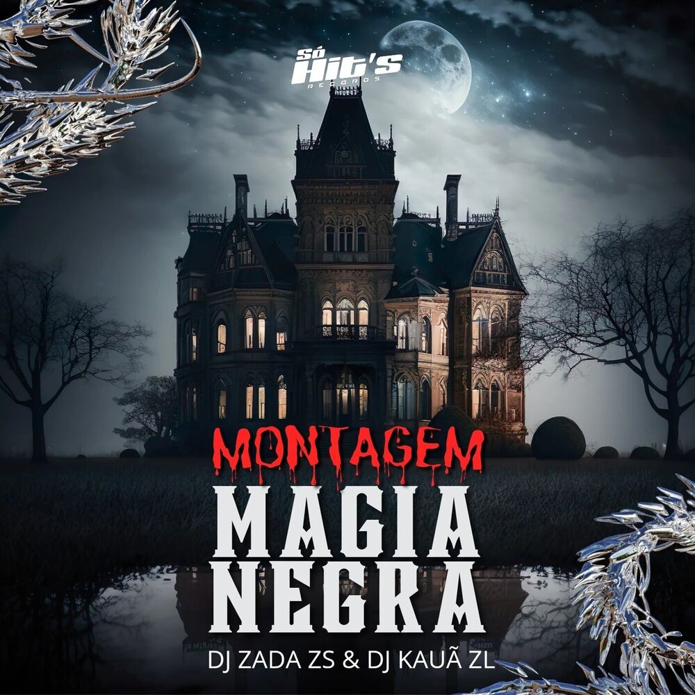 Picture of Montagem Magia Negra