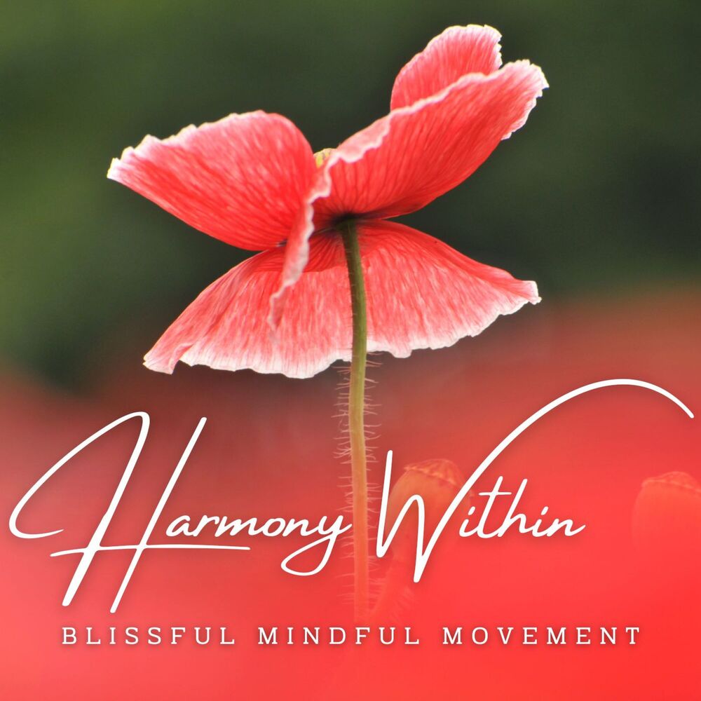 Picture of Harmony Within: Meditative Melodies for Yoga Practice