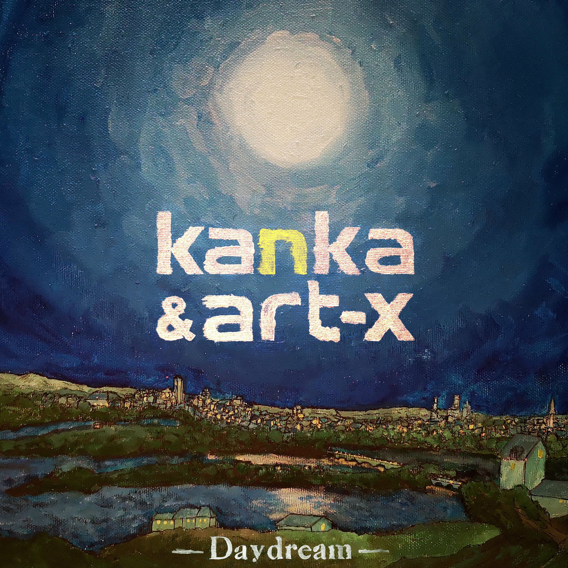 Album cover of Ballroom