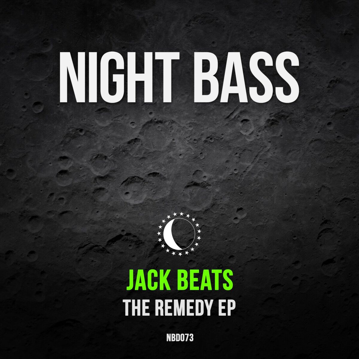 Album cover of The Remedy
