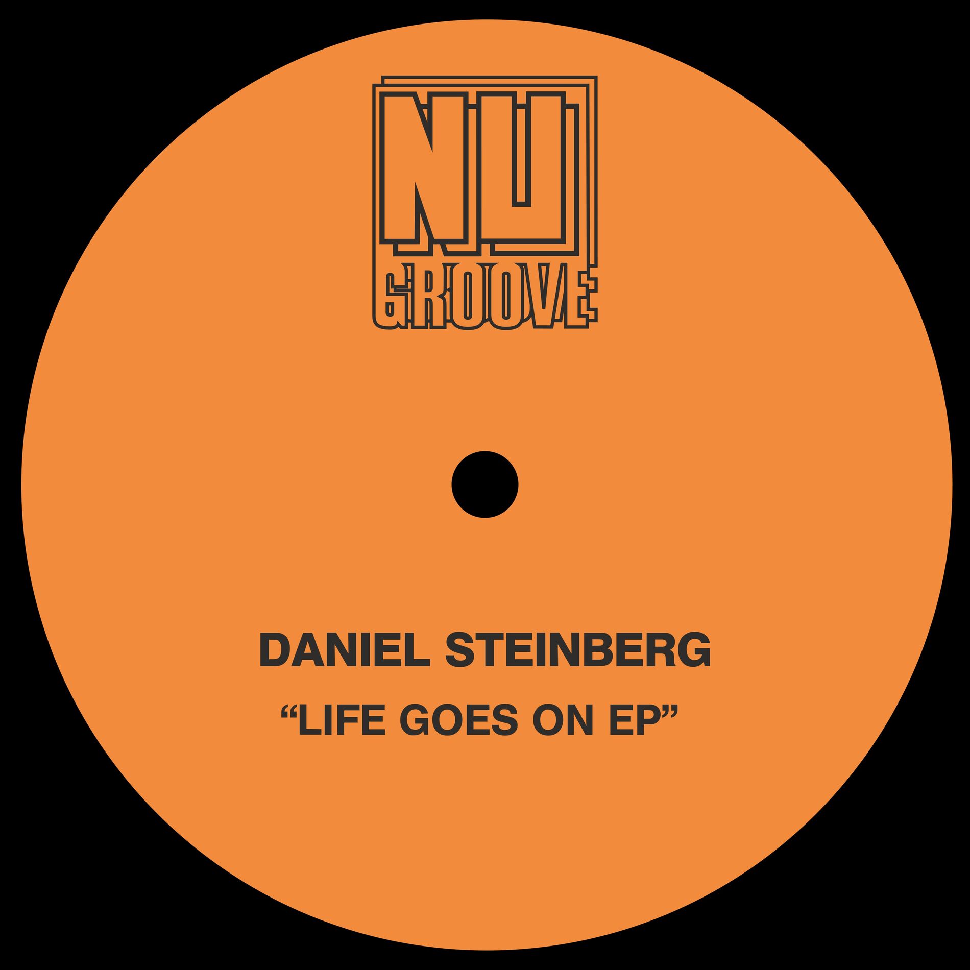 Album cover of Life Goes On EP