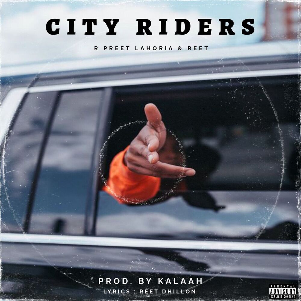 Picture of City Rider
