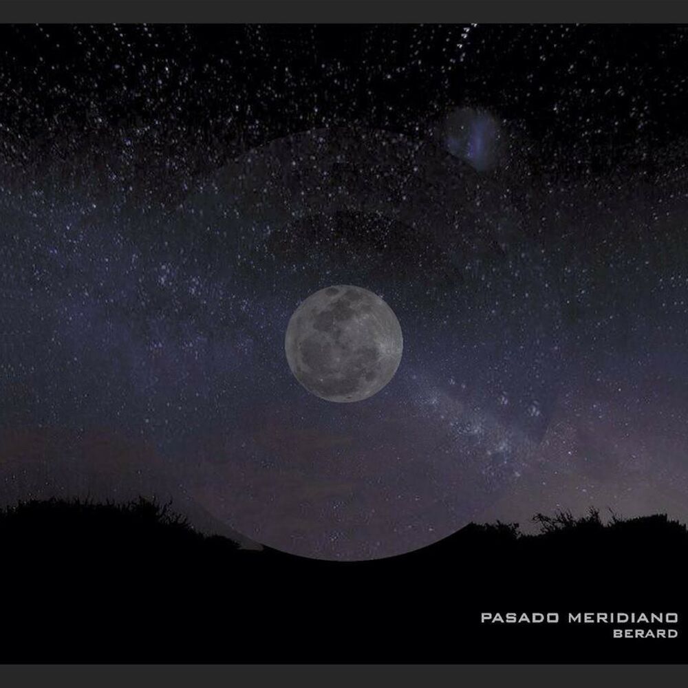 Picture of Pasado Meridiano