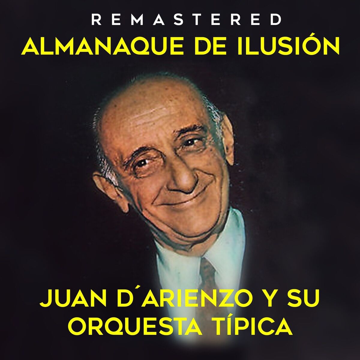 Album cover of Almanaque de ilusión (Remastered)