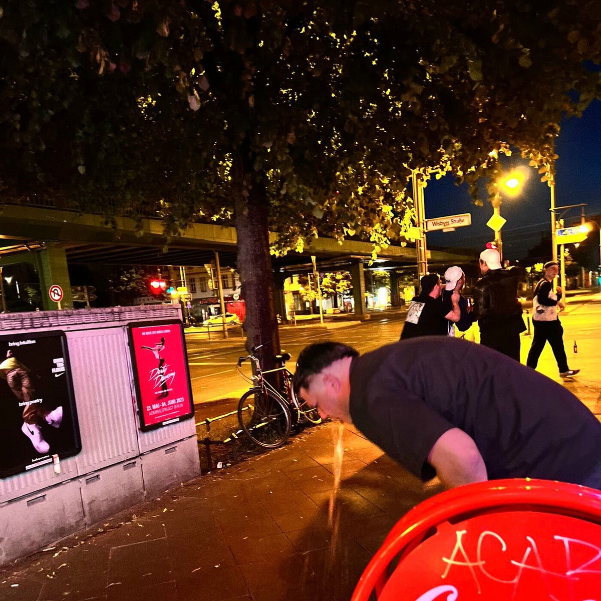 Album cover of TOXISCH