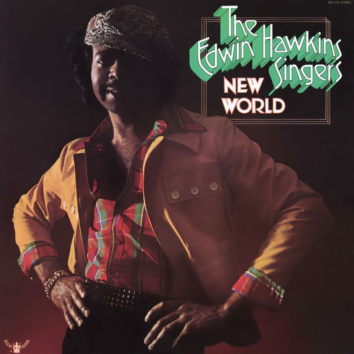 Edwin Hawkins Singers: albums, songs, concerts | Deezer