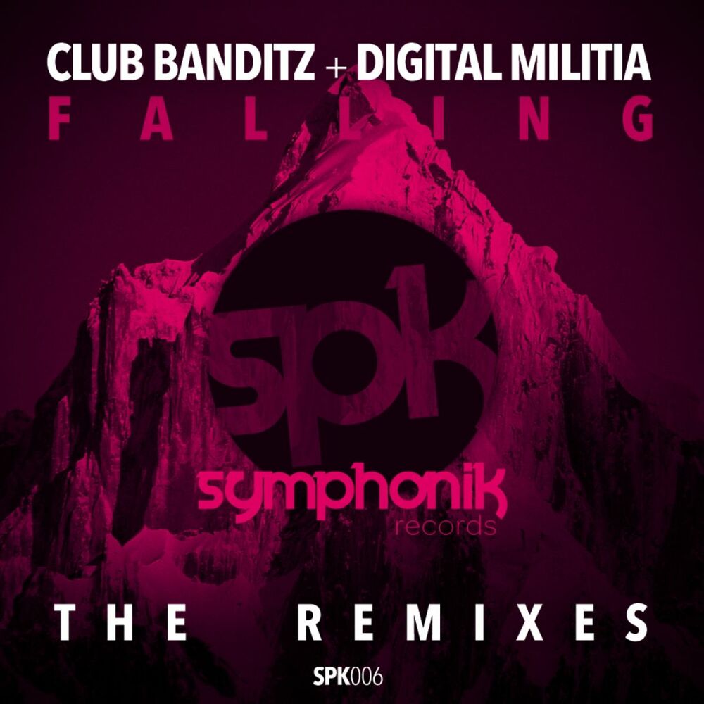 Picture of Falling (The Remixes)