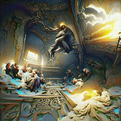 Cover of Invincible