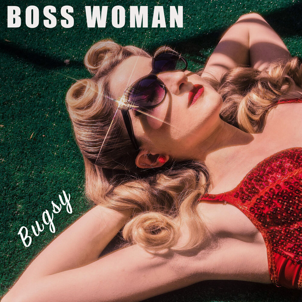 Picture of Boss Woman