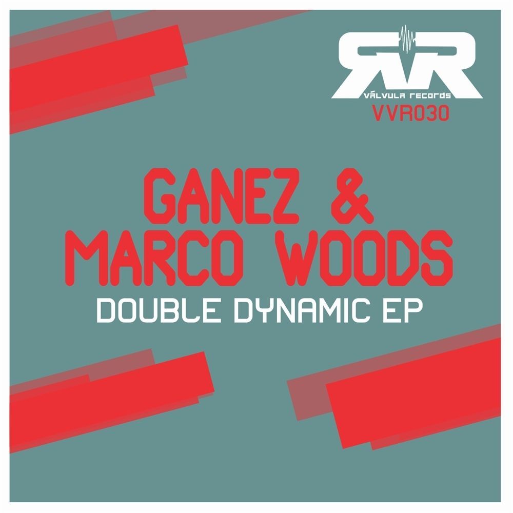 Picture of Double Dynamic EP
